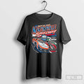 Premium Martinsville Speedway Valley Star 2025 Event Long Sleve T Shirts