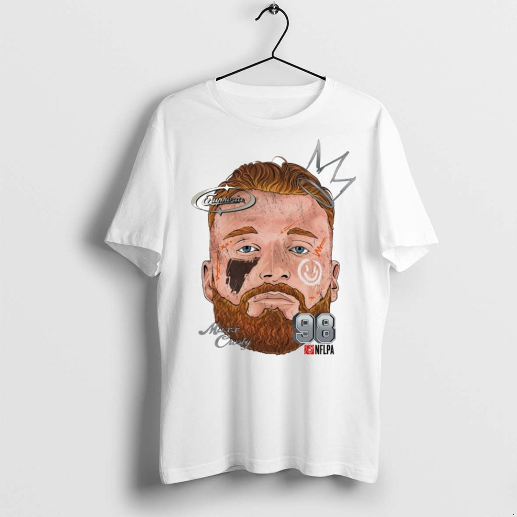 Premium Maxx Crosby Fat Head T Shirts