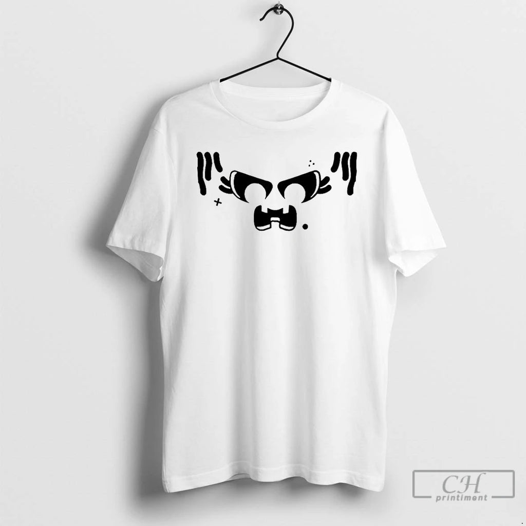 Premium Mcdonalds Goblin 2025 Happy Meal Halloween T Shirts