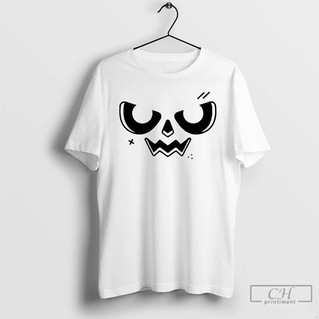 Premium Mcdonalds Pumpkin 2025 Happy Meal Halloween T Shirts