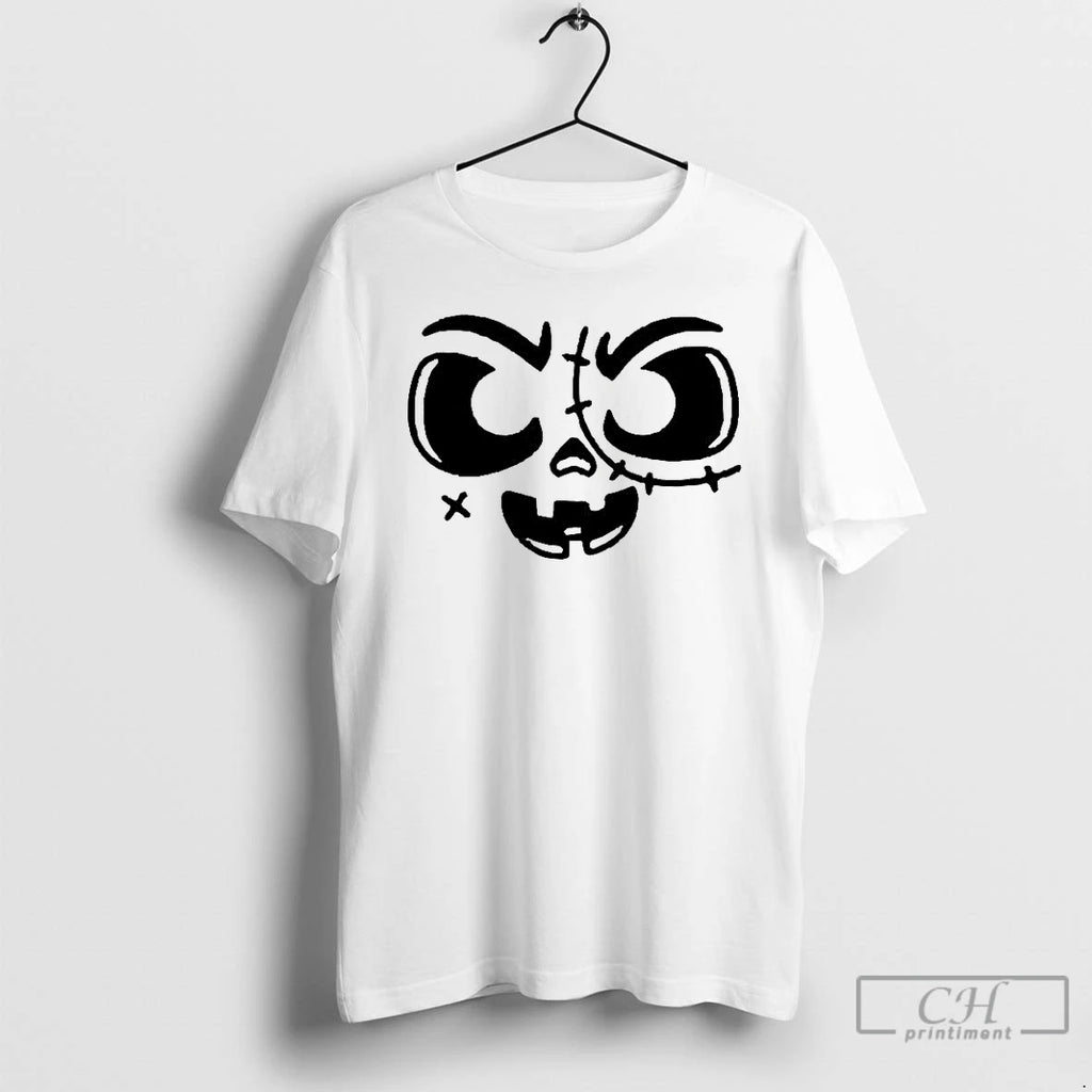 Premium Mcdonalds Zombie 2025 Happy Meal Halloween T Shirts