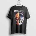 Premium Megadeth Store Killing Is My Business Split T Shirts
