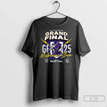 Premium Melbourne Storm 2025 Nrl Mens Grand Final