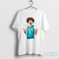 Premium Melo Six Seven 67 Lamelo Ball Caricature T Shirts
