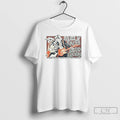 Premium Melvins And Redd Kross 10 10 2025 Pensacola Fl Frogs T Shirts