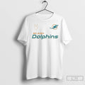 Premium Miami Dolphins Bad Bunny