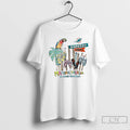 Premium Miami Dolphins Gameday Party Margaritaville No Shoes Required T Shirts