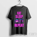 Premium Miami Eat Sleep Skeet Repeat