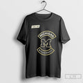 Premium Michigan Wolverines 2025 Military Appreciation Logo T Shirts