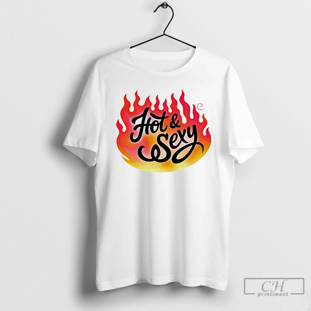 Premium Midnight Sun Tour Hot And Sexy Flowy Cropped T Shirts