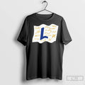 Premium Milwaukee Brewers Baseball Fly The L Flag