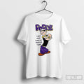 Premium Minnesota Vikings X Popeye I Yam What I Yam An Thats All I Yam