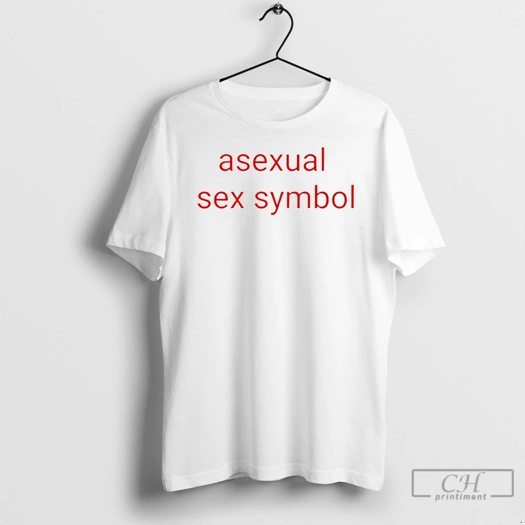 Premium Miss Puss Asexual Sex Symbol