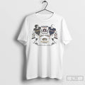 Premium Missouri Vs Auburn 2025 Gameday Matchup Helmet T Shirts