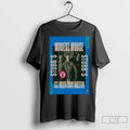Premium Modest Mouse Golden Dawn Arkestra Austin Tx Oct 3 2025