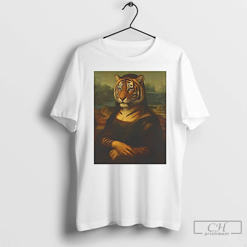 Premium Mona Ms Who Dey Tiger Ceramic Ceramic And Classic Dad Cap T Shirts