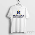 Premium Montana State X Freedom Charlie Kirk T Shirts