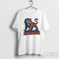 Premium Motor City Mayhem Detroit Liger Lions X Tigers