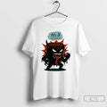 Premium Mr B Brownies Halloween T Shirts