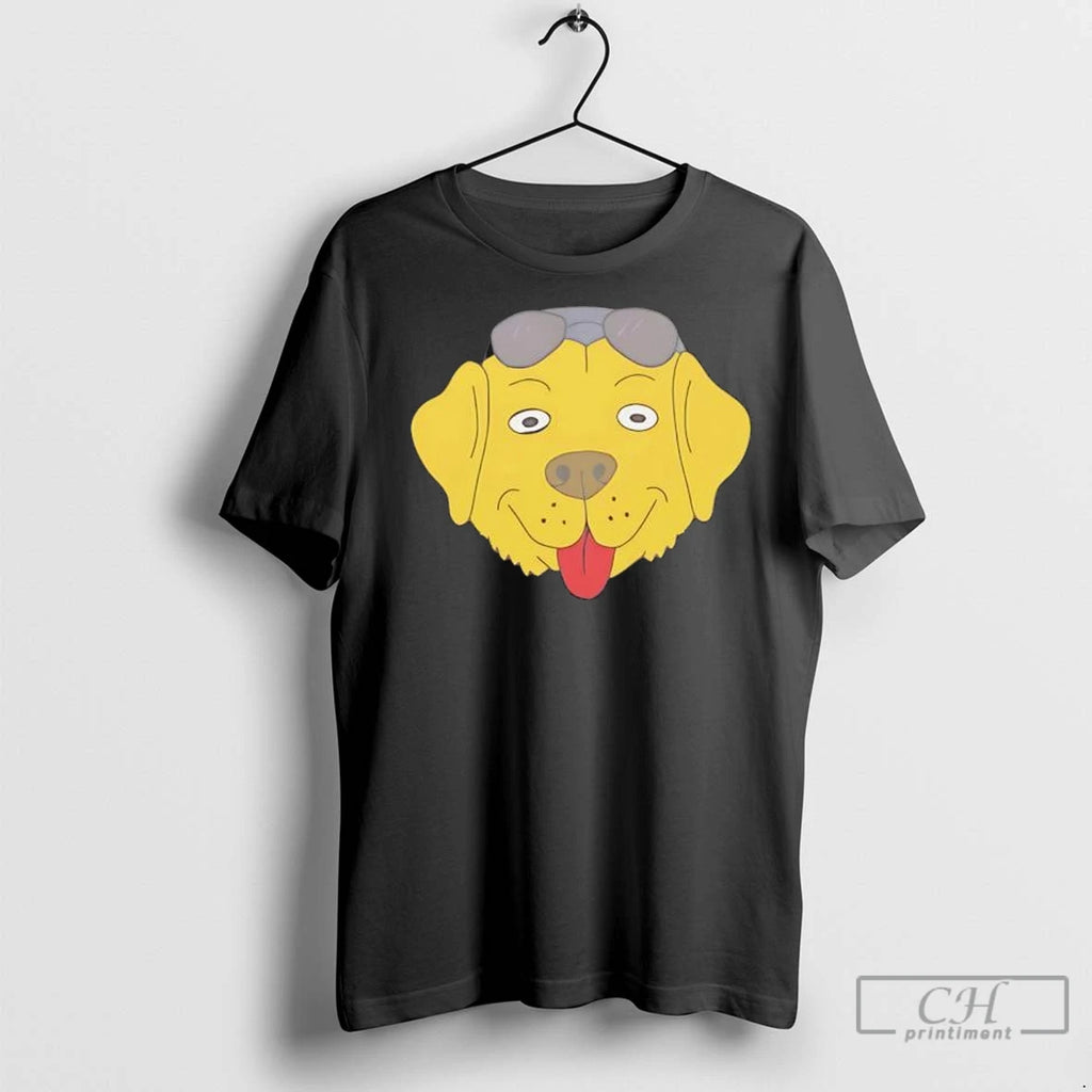Premium Mr Peanutbutter Bojack Classic T Shirts