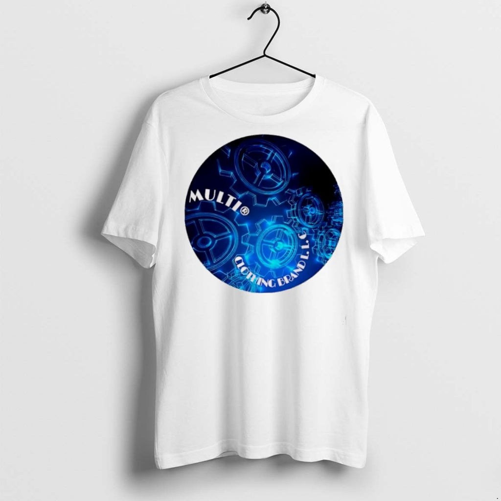 Premium Multi Work Mens Premium Classic T Shirts