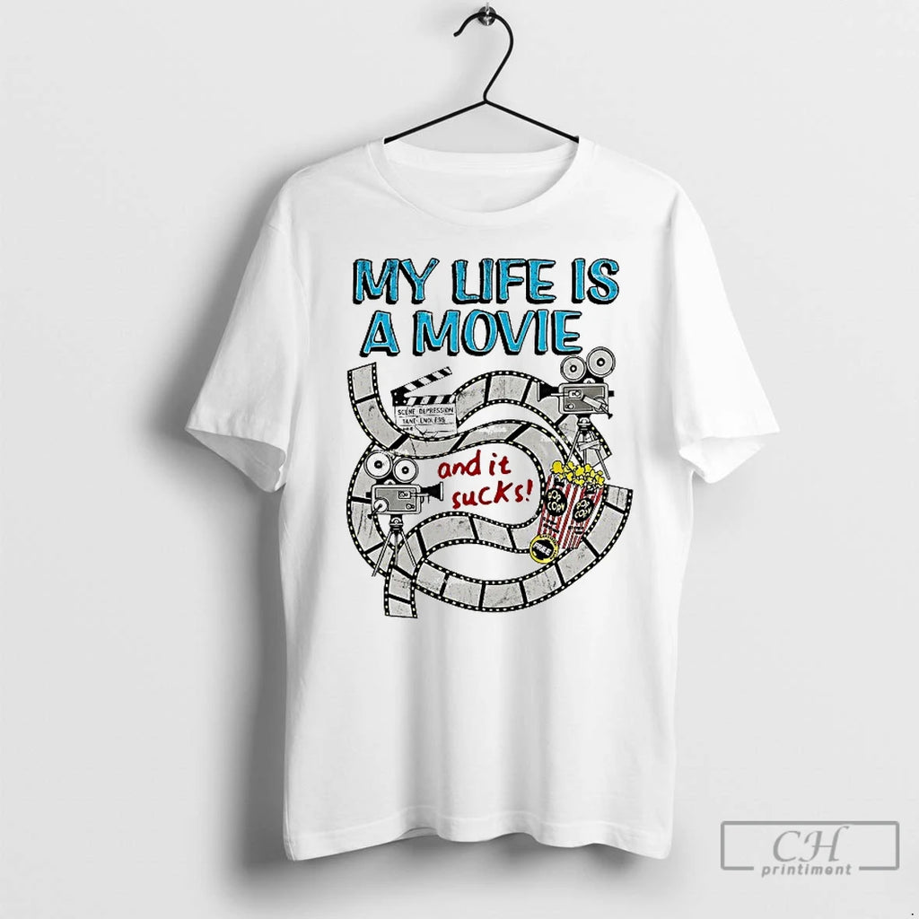 Premium My Life A Movie And It Sucks