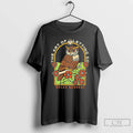 Premium Myles Kennedy The Art Of Letting Go Diamond Owl T Shirts