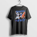 Premium Ncaa Boise State Broncos Football Braxton Fely Cartoon T Shirts