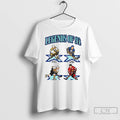 Premium Nhl Legends Of 94 T Shirts