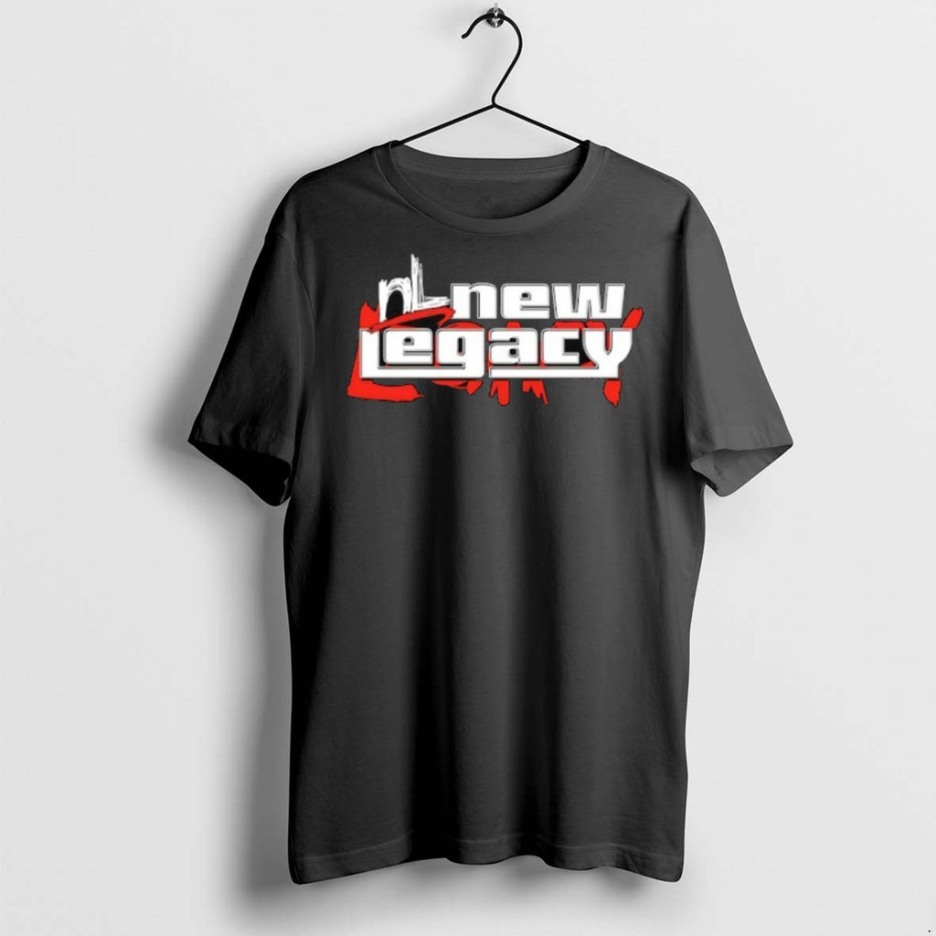 Premium Nl New Legacy T Shirts
