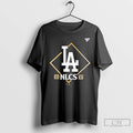 Premium Nlcs National League Division Series Champions Los Angeles Baseball T Shirts