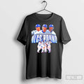 Premium Nlcs Bound Los Angeles Dodgers Baseball Team T Shirts