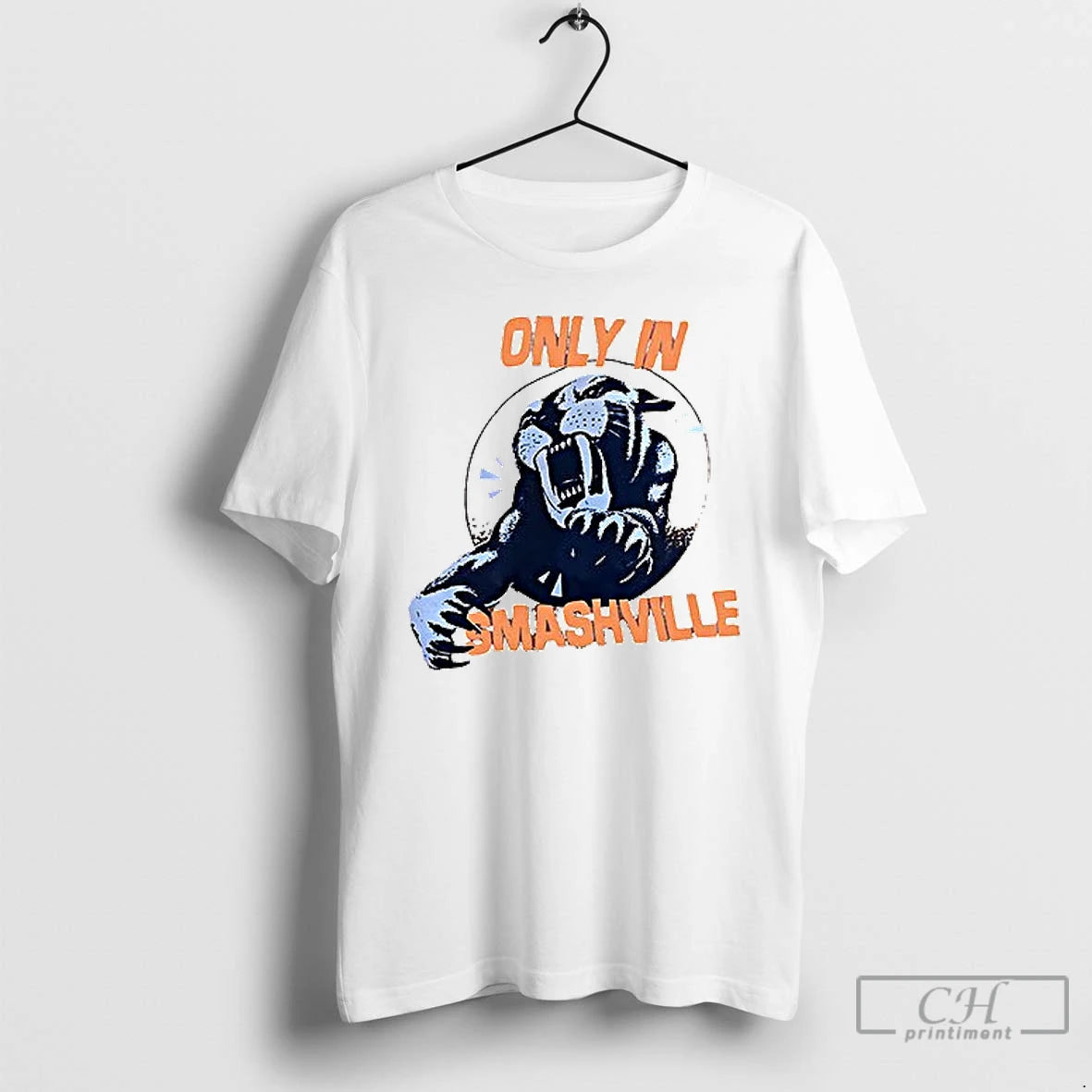 Premium Nashville Predators Only In Smashville Ceramic Ceramic And Classic Dad Cap T Shirts