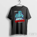 Premium Near Dark Pray For Daylight At Dawn They Hide At Dusk They Wake At