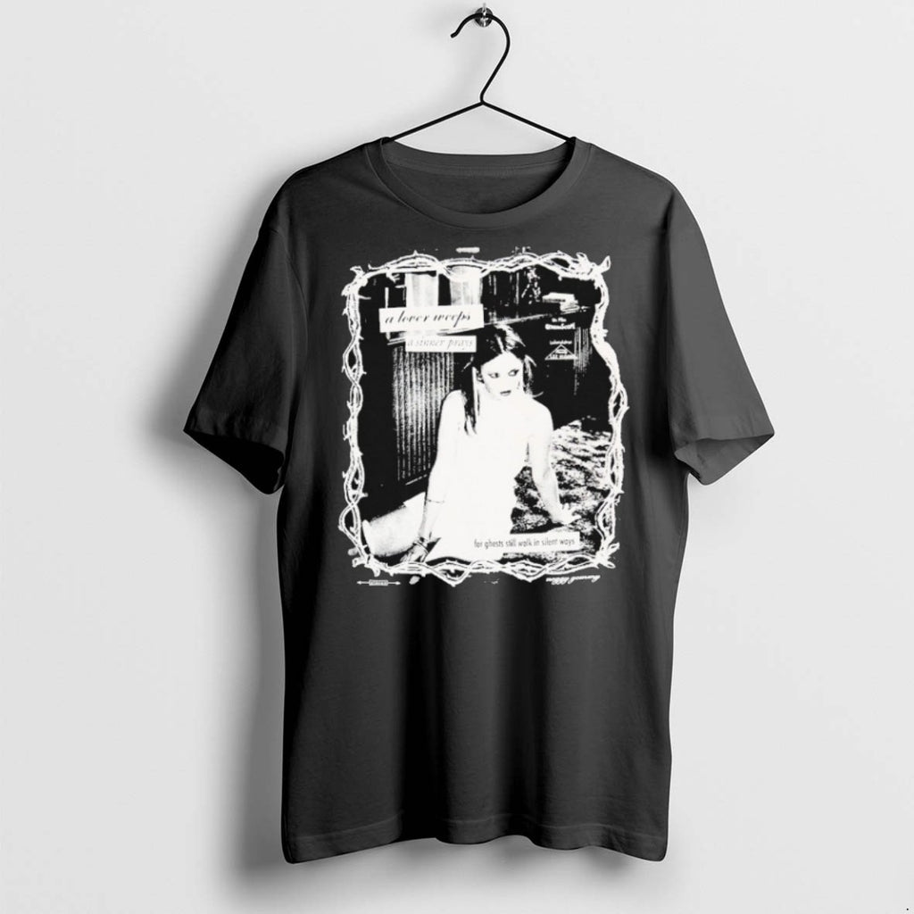 Premium Neggy Gemmy A Sinner Prays Thorn T Shirts