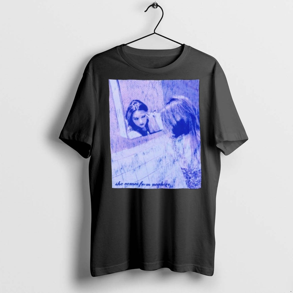 Premium Neggy Gemmy She Comes From Nowhere T Shirts
