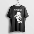 Premium Neon Genesis Evangelion Asuka T Shirts