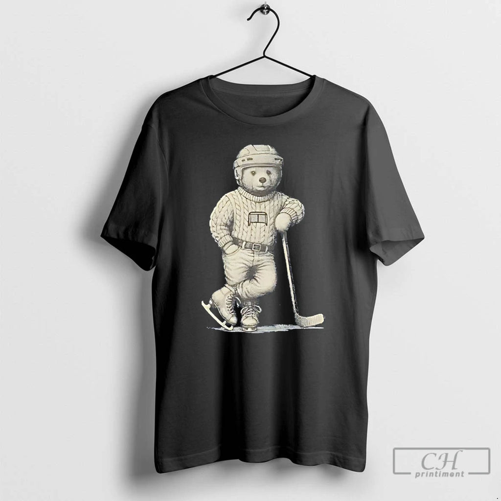 Premium Netter Bear T Shirts