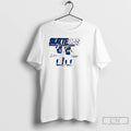 Premium New York Giants Jaxson Dart Cam Skattebo Skattebros T Shirts