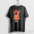 Premium New York Mets Baseball Foam Finger Number 1 T Shirts