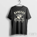 Premium New York Rangers The Six Est 1926 T Shirts