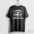 Premium New York Yankee The Legend Of Cam Schlittler Ceramic Ceramic And Classic Dad Cap