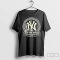 Premium New York Yankees Proudly New York Ceramic Ceramic And Classic Dad Cap T Shirts