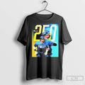 Premium Nick Castellanos Team Philadelphia Phillies On Reaching 250 Career Home Runs Mlb