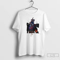 Premium Ninja Gaiden 4 X Bait T Shirts