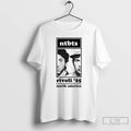 Premium Nirvanna The Band The Show The Movie Ntbts Rivoli 25 North American T Shirts