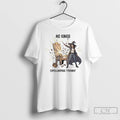 Premium No Kings Expelliarmus Tyranny T Shirts