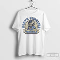 Premium North Carolina Tar Heels Football Mascot Logo T Shirts