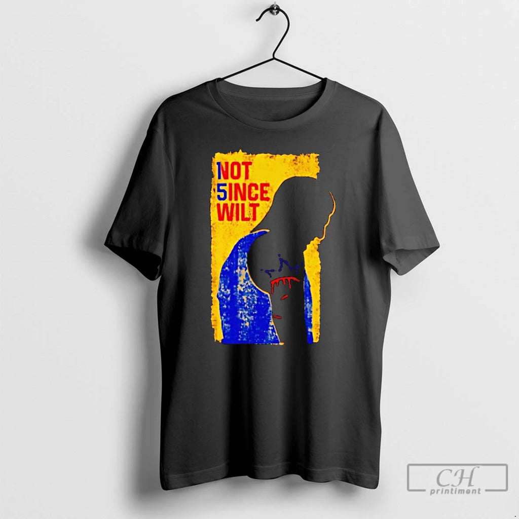 Premium Not Since Wilt Nikola Jokic Denver Nuggets T Shirts