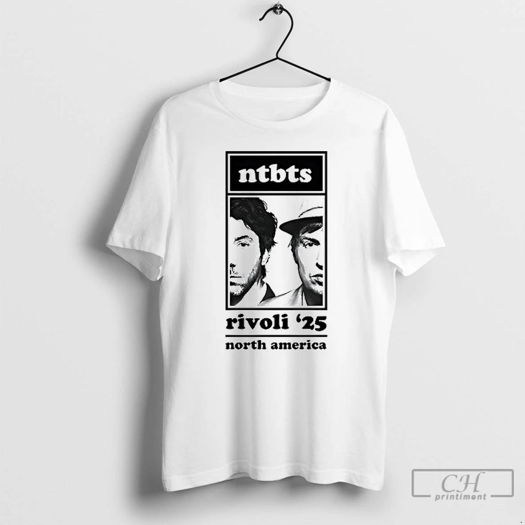 Premium Ntbts Rivoli 25 North America Ceramic Ceramic And Classic Dad Cap T Shirts